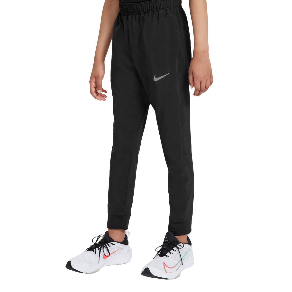 Ohio State Sport Essential Men's Nike College Unlined Cuff Pants. Nike.com